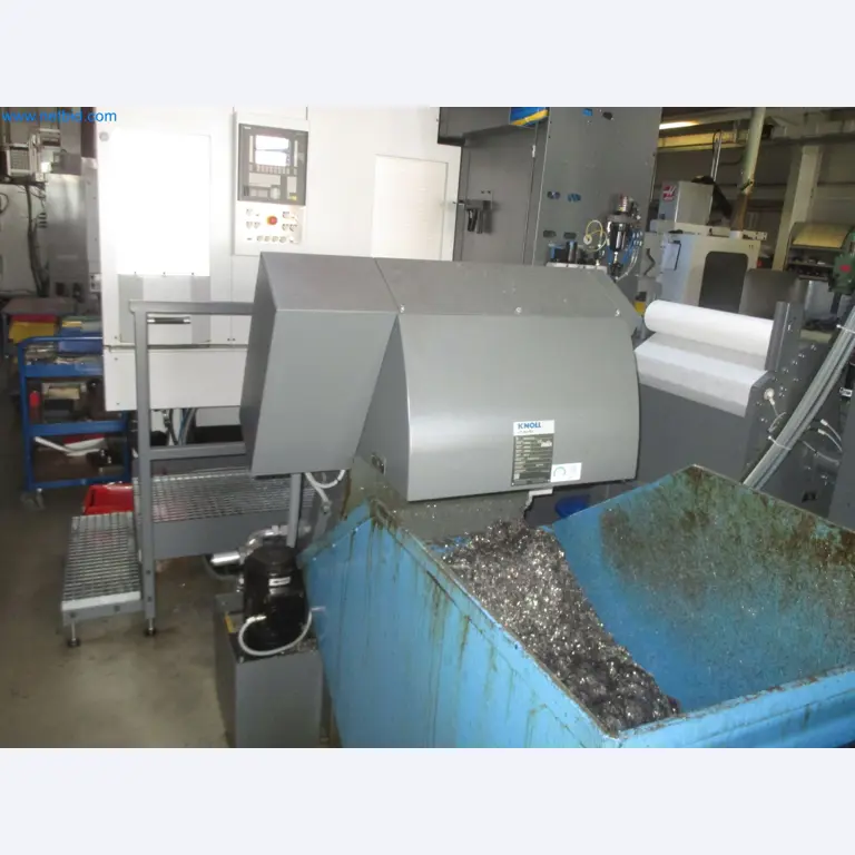 Metalworking, turning, milling, grinding, and finishing for surgical applications-16