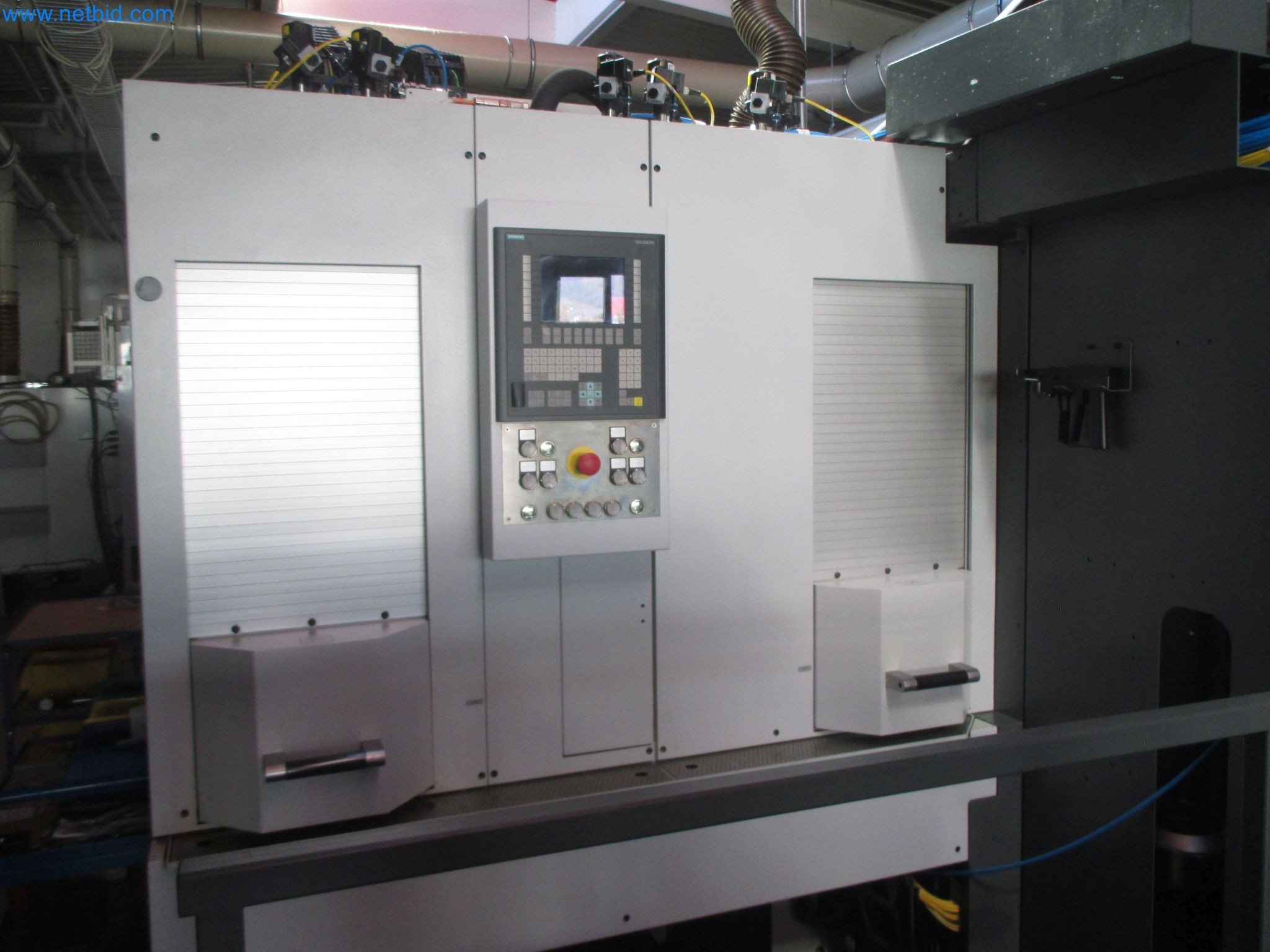 Metalworking, turning, milling, grinding, and finishing for surgical applications-18