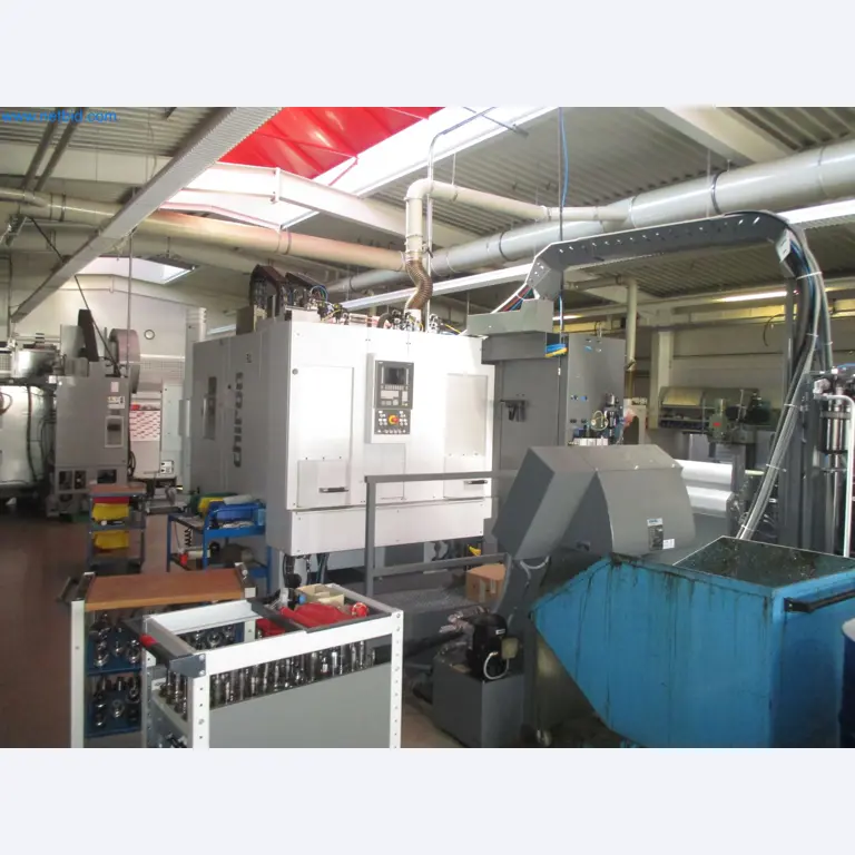 Metalworking, turning, milling, grinding, and finishing for surgical applications-1