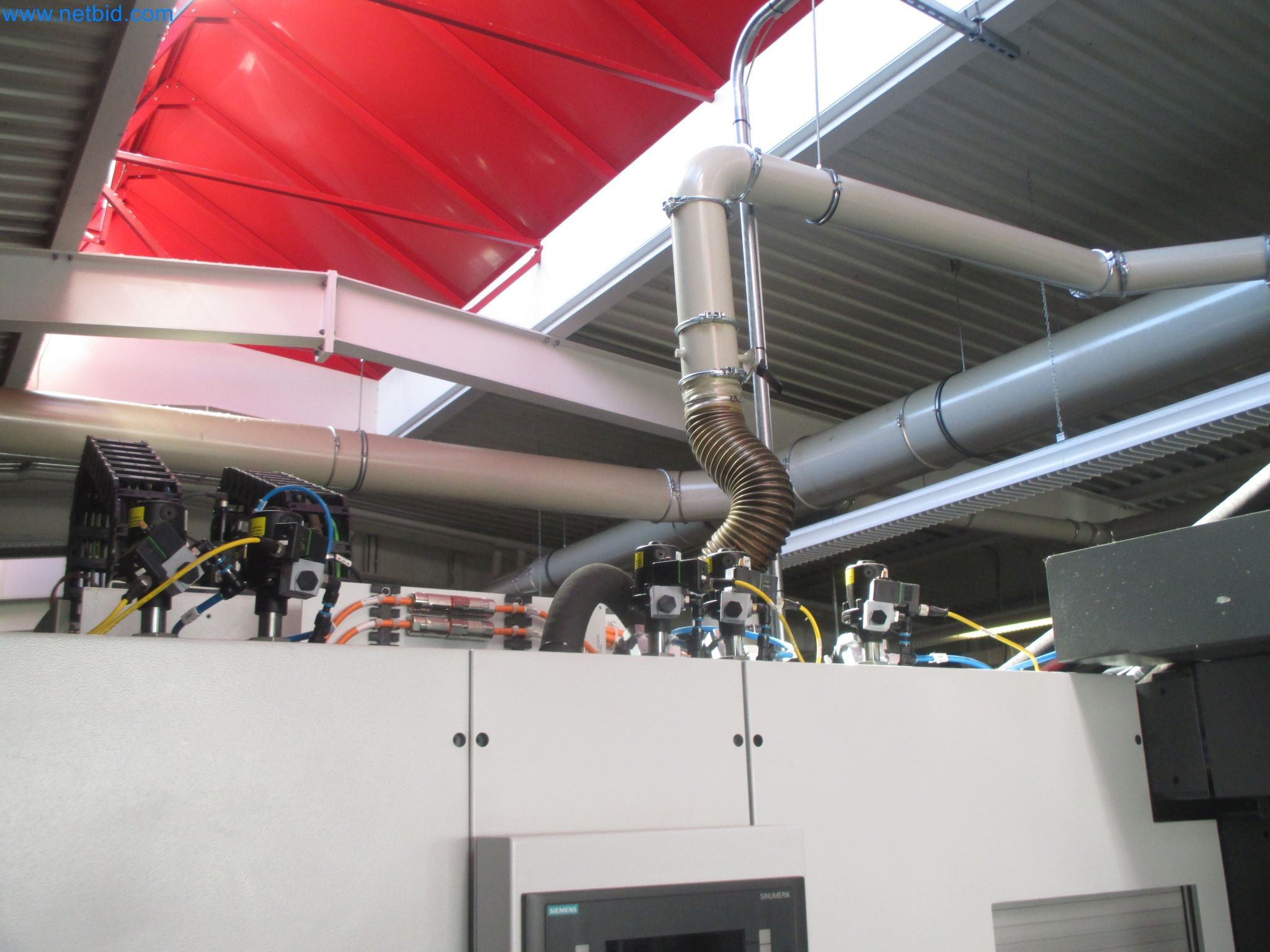 Metalworking, turning, milling, grinding, and finishing for surgical applications-22