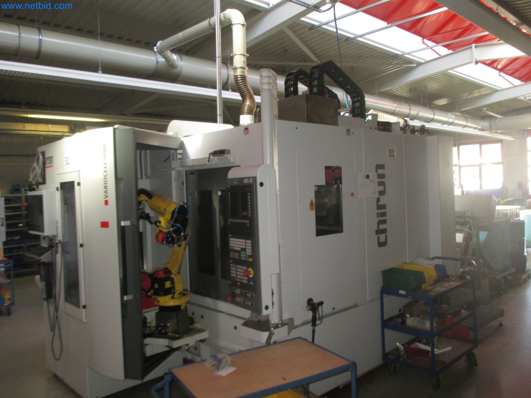 Metalworking, turning, milling, grinding, and finishing for surgical applications-2