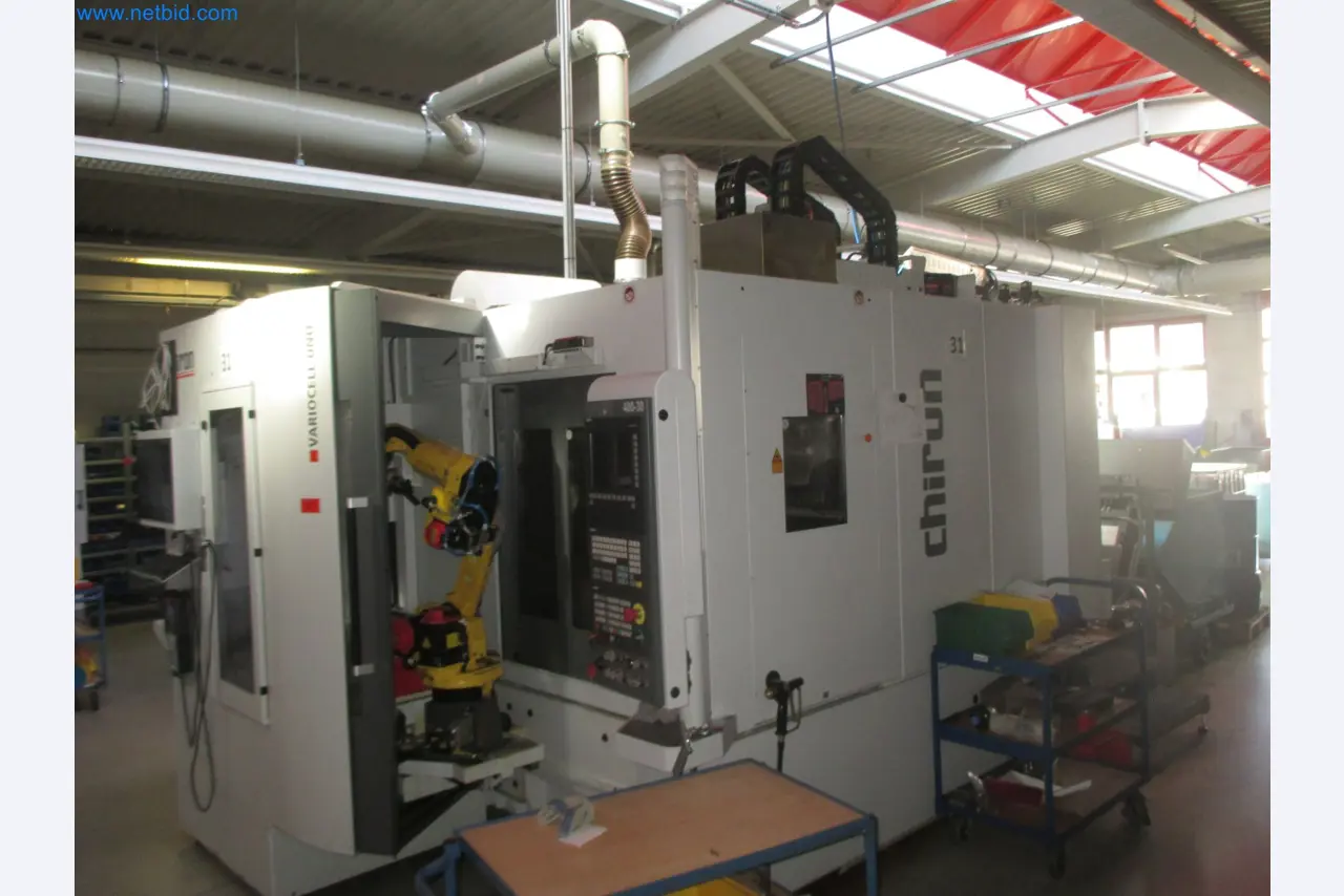 Metalworking, turning, milling, grinding, and finishing for surgical applications-2