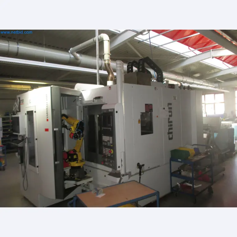 Metalworking, turning, milling, grinding, and finishing for surgical applications-2