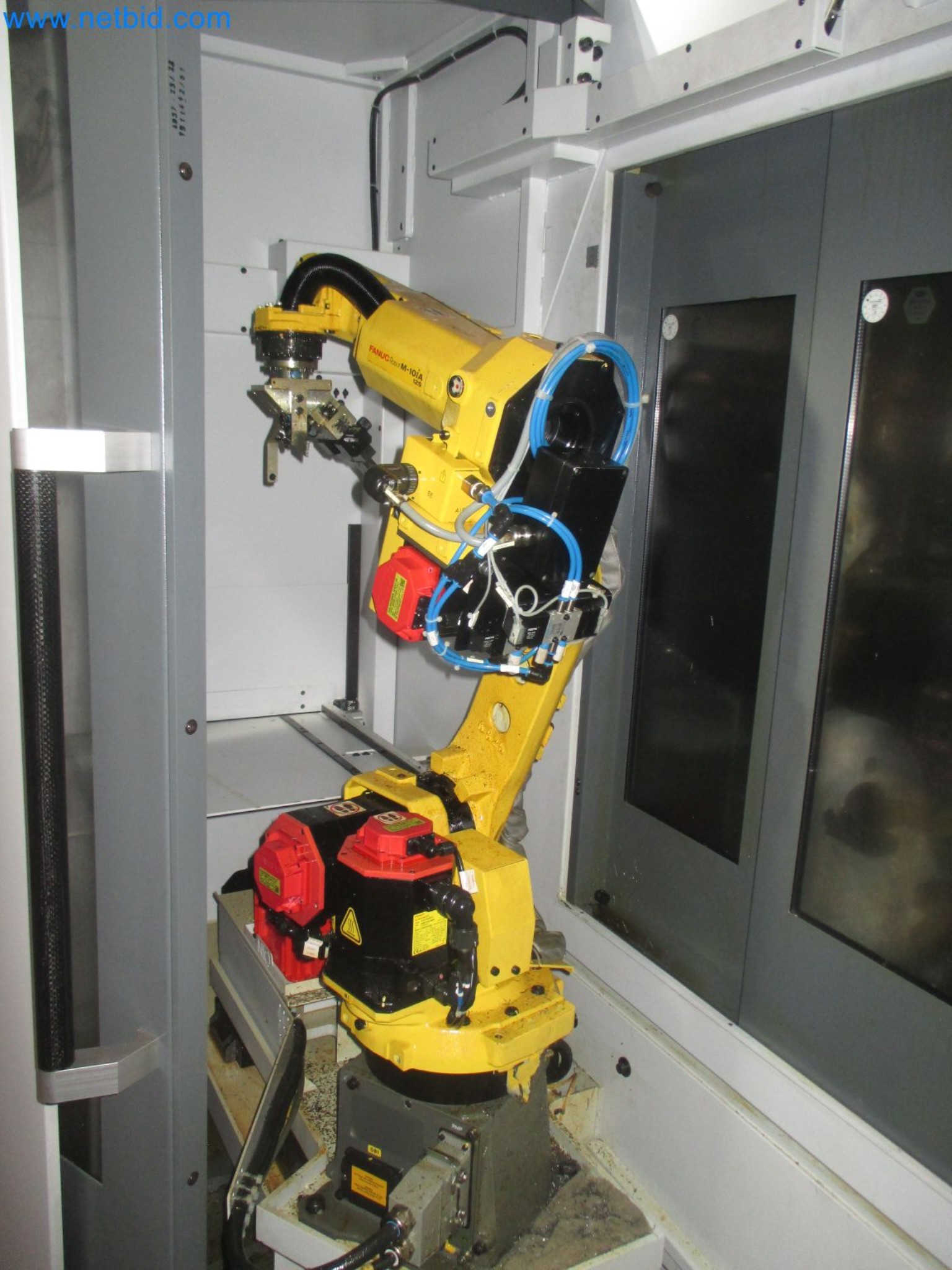 Metalworking, turning, milling, grinding, and finishing for surgical applications-3