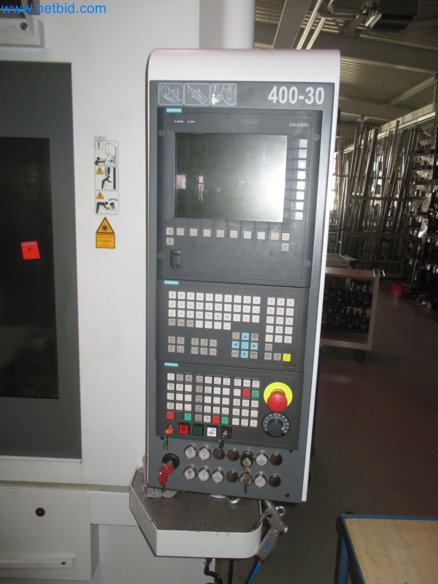 Metalworking, turning, milling, grinding, and finishing for surgical applications-4