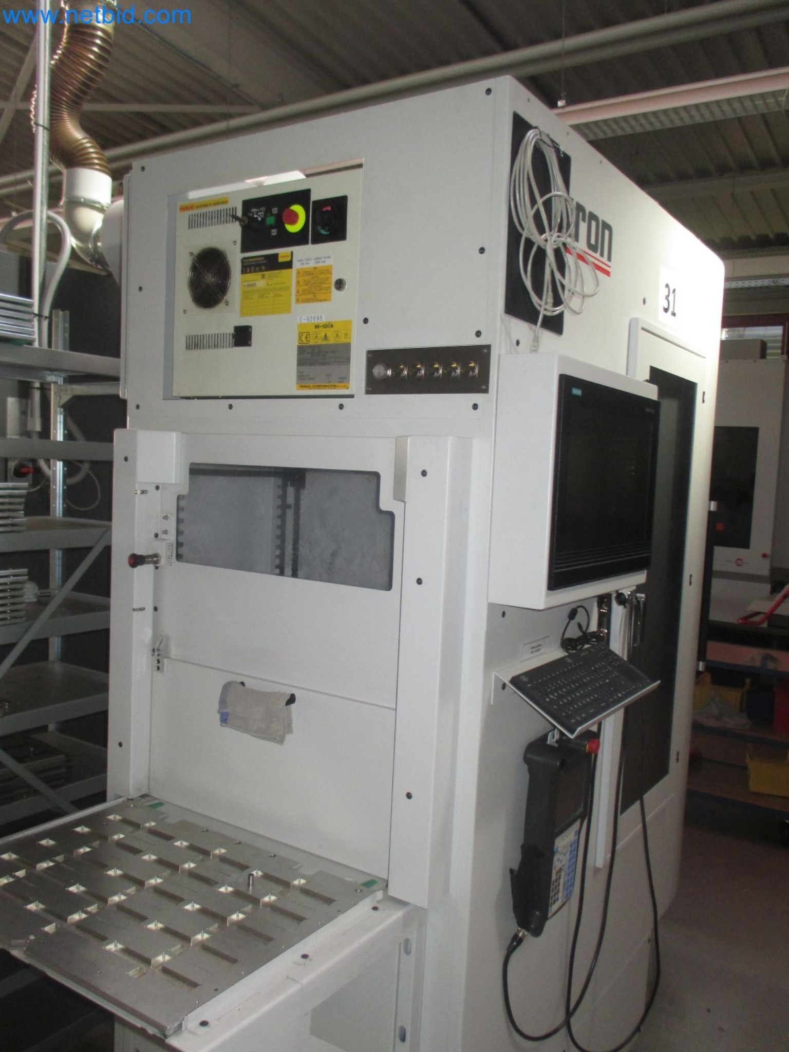 Metalworking, turning, milling, grinding, and finishing for surgical applications-7