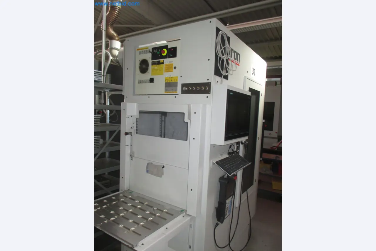 Metalworking, turning, milling, grinding, and finishing for surgical applications-7