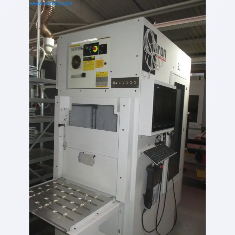 Metalworking, turning, milling, grinding, and finishing for surgical applications-7