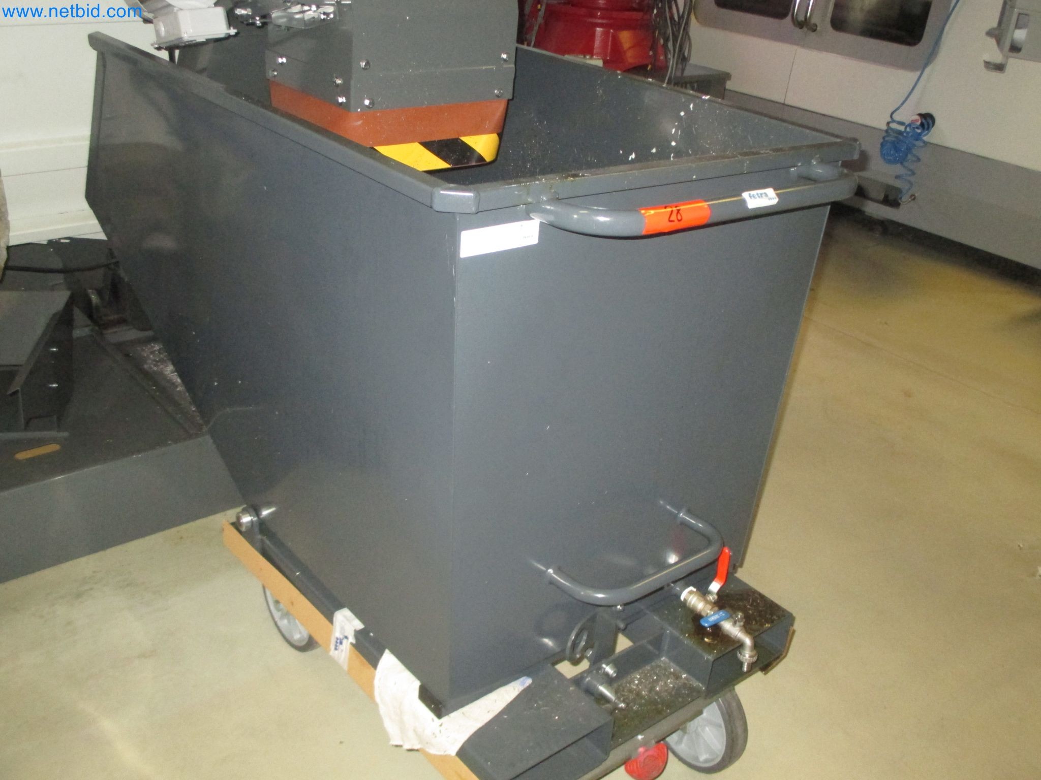 Metalworking, turning, milling, grinding, and finishing for surgical applications-1