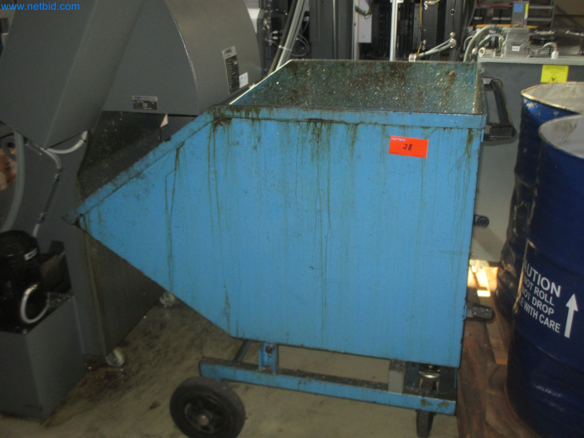 Metalworking, turning, milling, grinding, and finishing for surgical applications-3