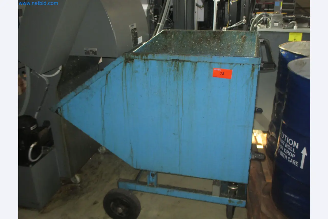 Metalworking, turning, milling, grinding, and finishing for surgical applications-3