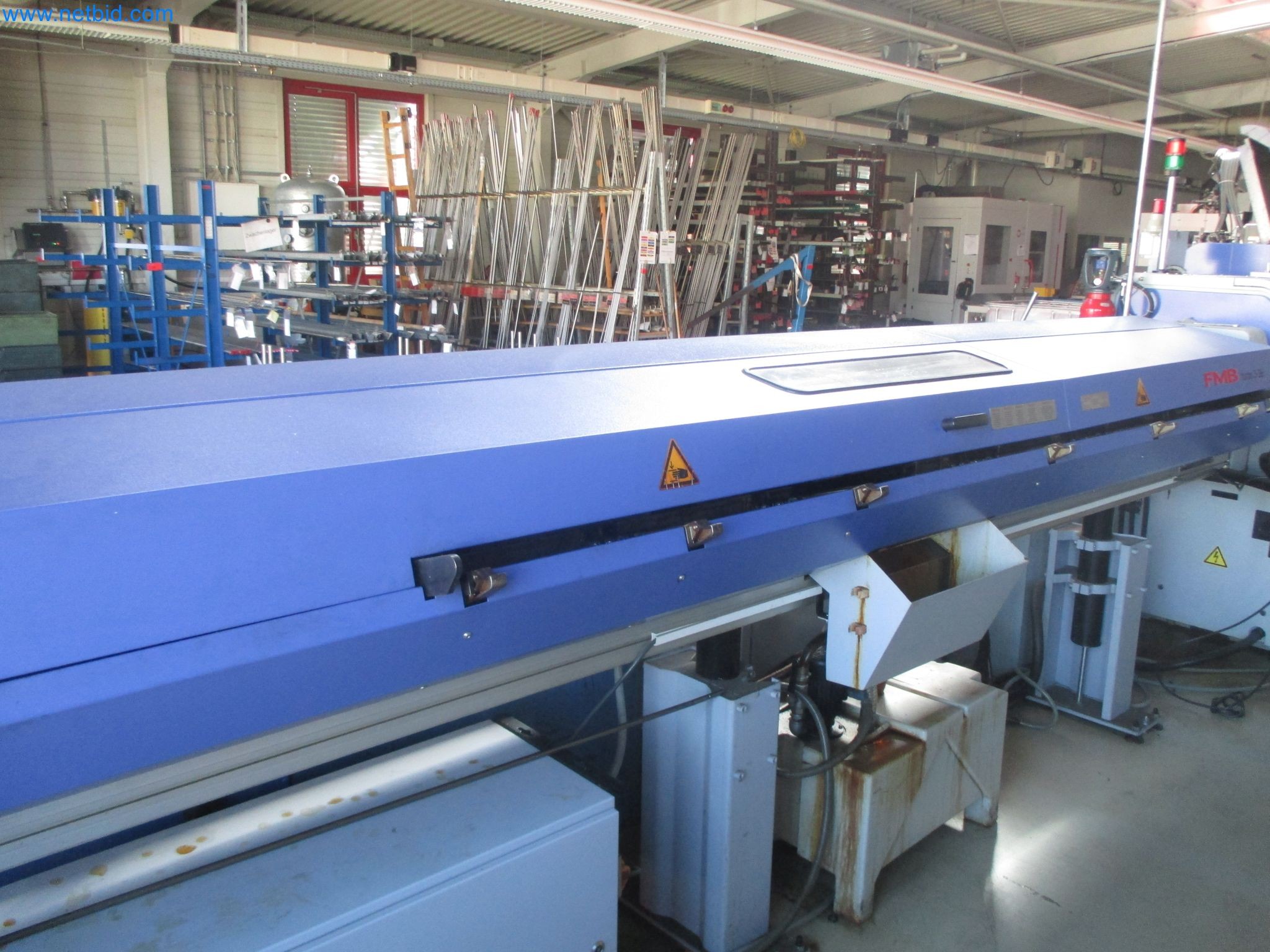 Metalworking, turning, milling, grinding, and finishing for surgical applications-11