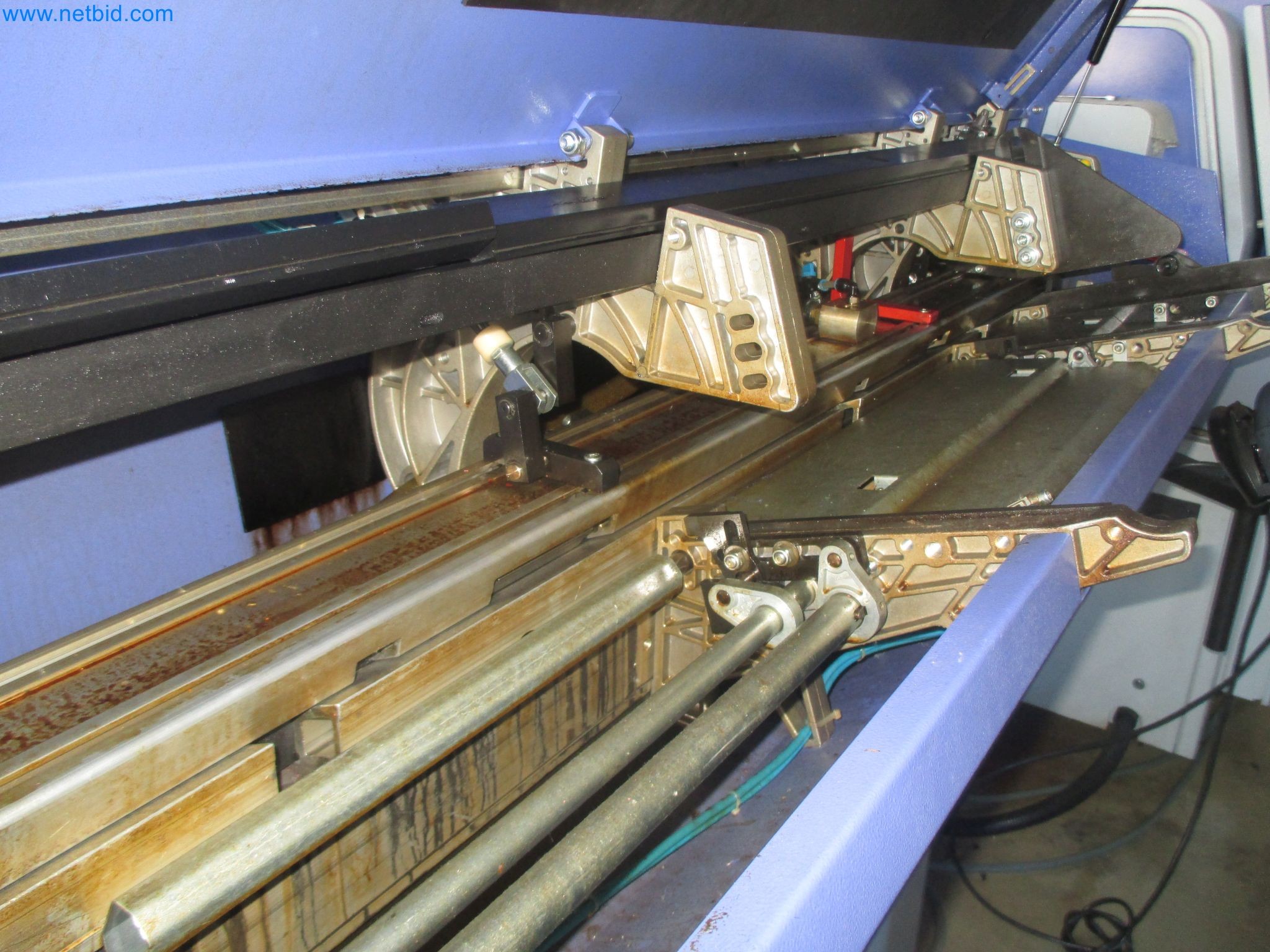 Metalworking, turning, milling, grinding, and finishing for surgical applications-12