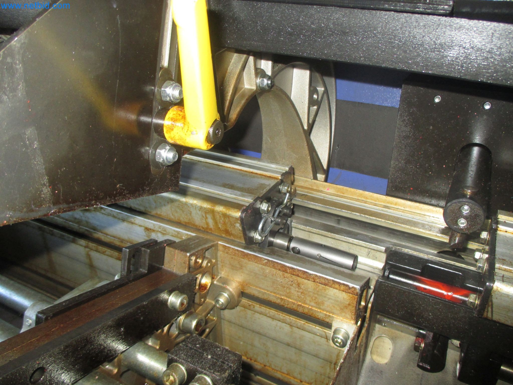 Metalworking, turning, milling, grinding, and finishing for surgical applications-13