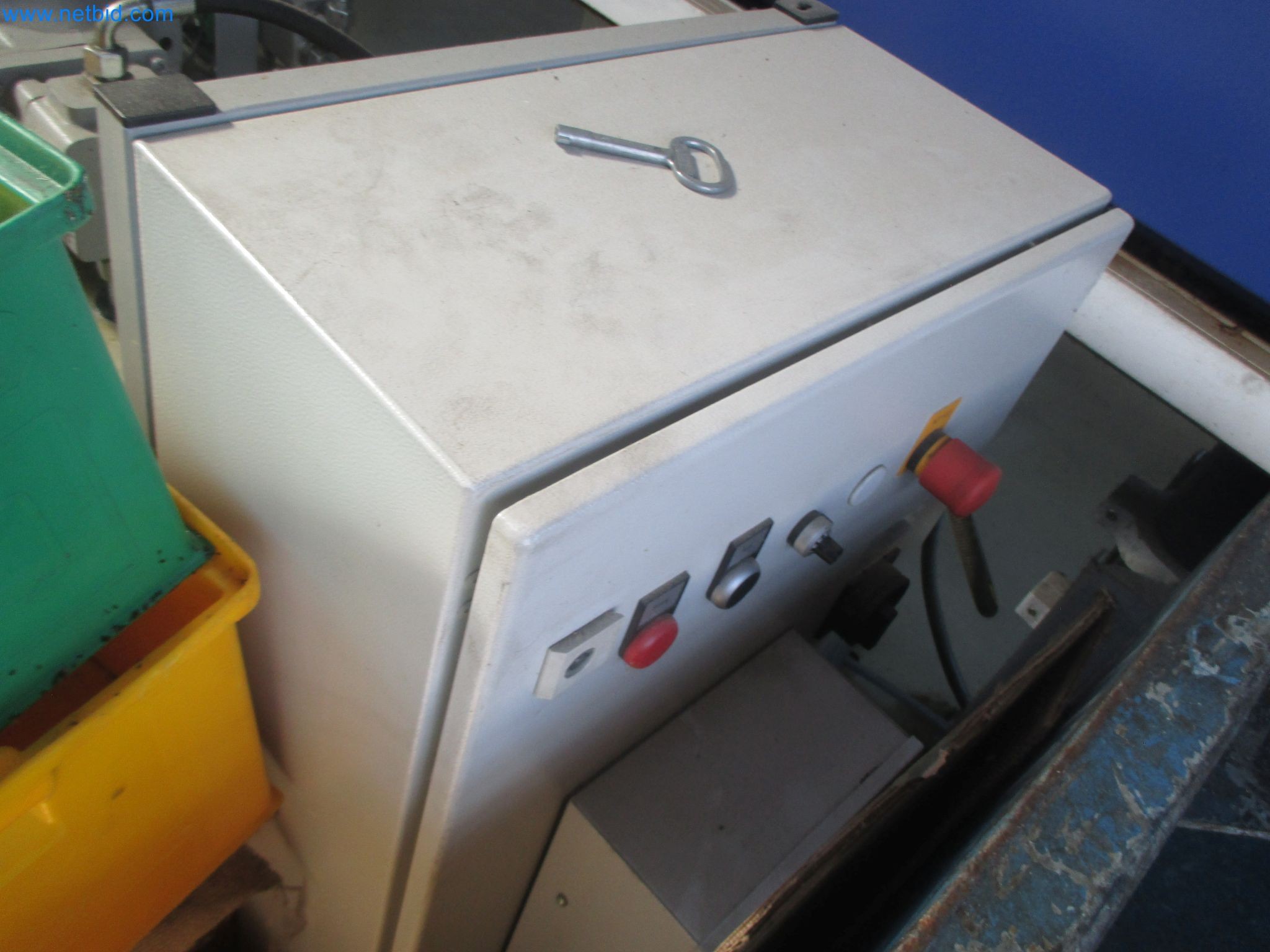 Metalworking, turning, milling, grinding, and finishing for surgical applications-17