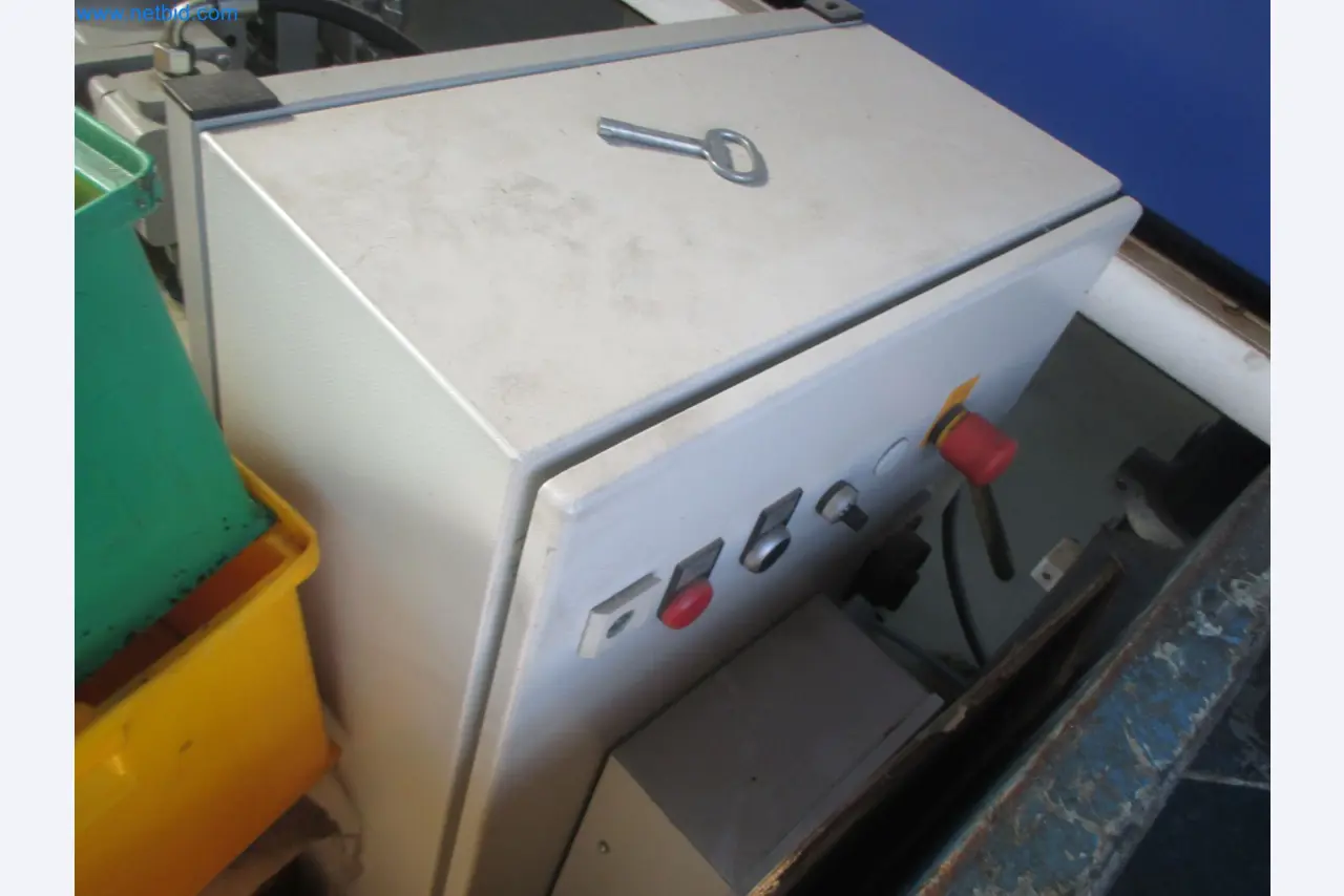 Metalworking, turning, milling, grinding, and finishing for surgical applications-17