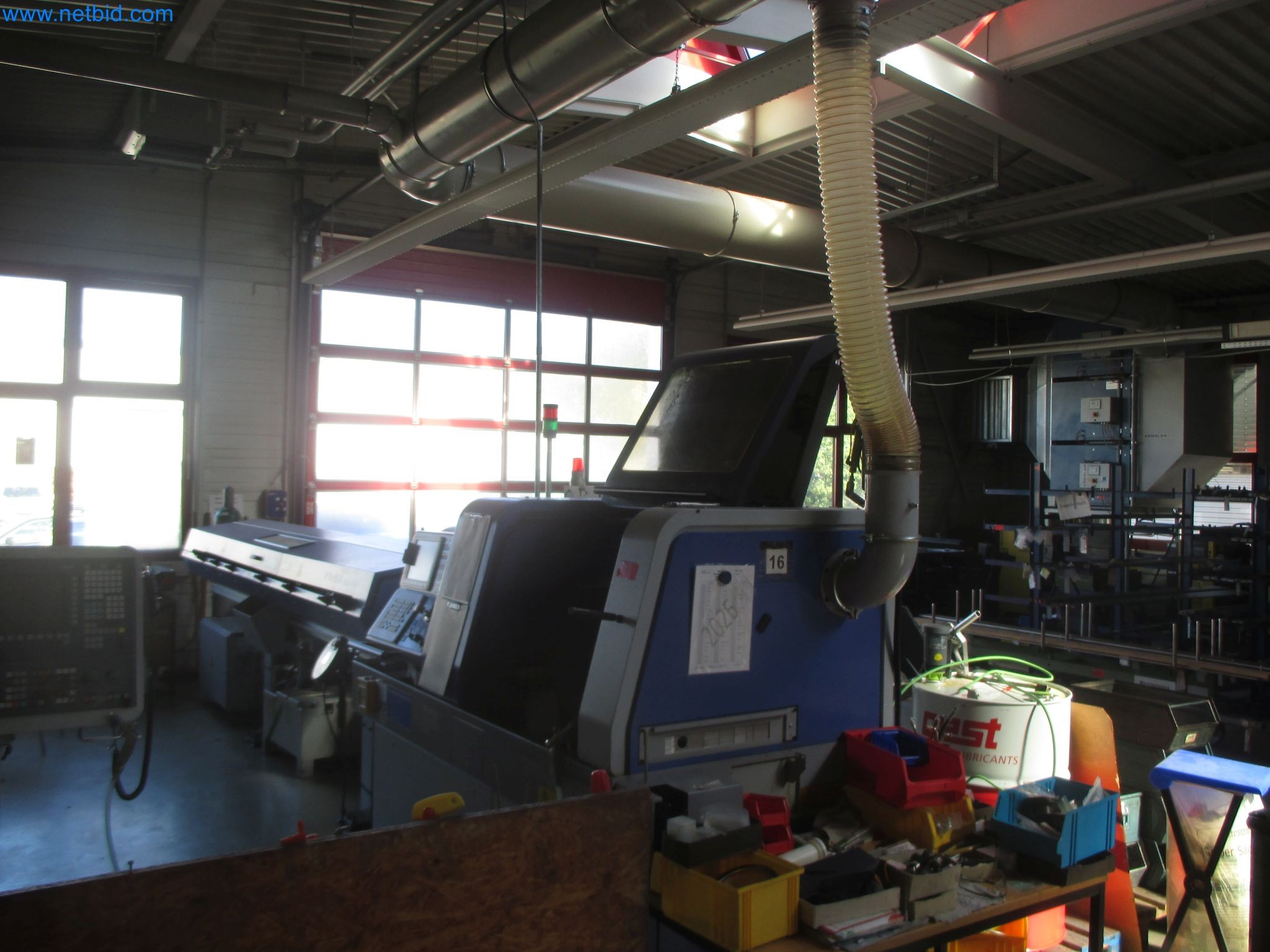 Metalworking, turning, milling, grinding, and finishing for surgical applications-1