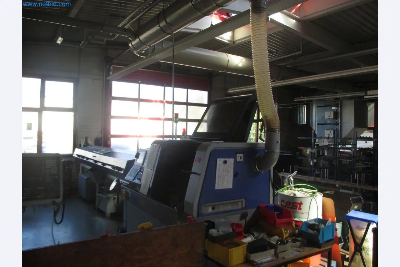 Metalworking, turning, milling, grinding, and finishing for surgical applications-1