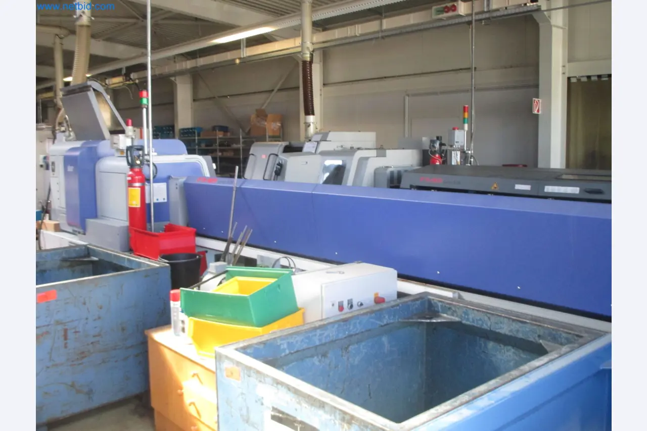 Metalworking, turning, milling, grinding, and finishing for surgical applications-2