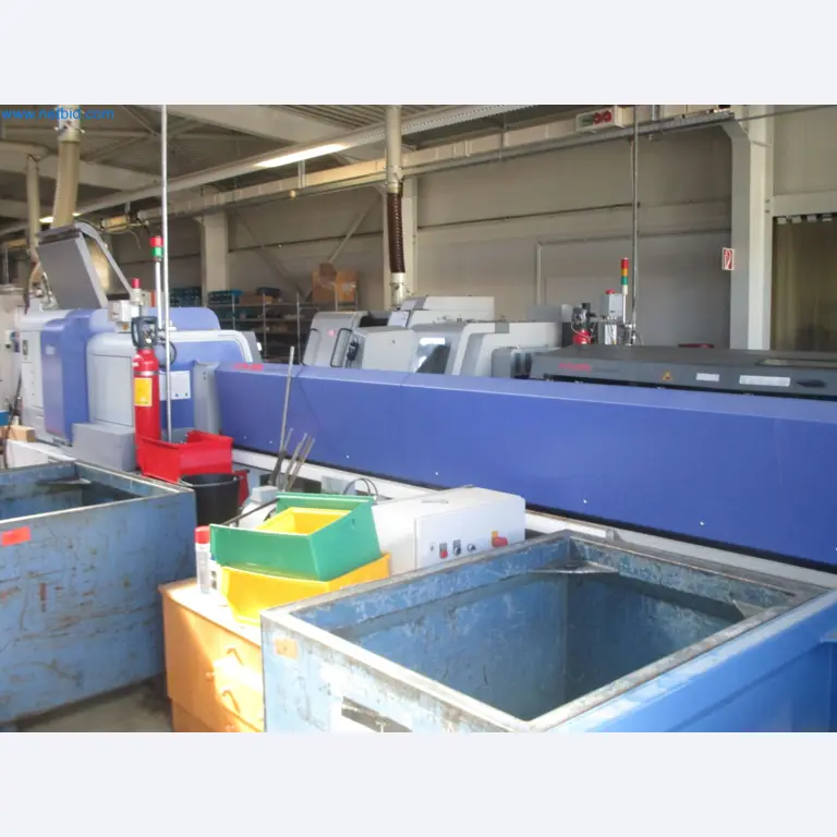 Metalworking, turning, milling, grinding, and finishing for surgical applications-2