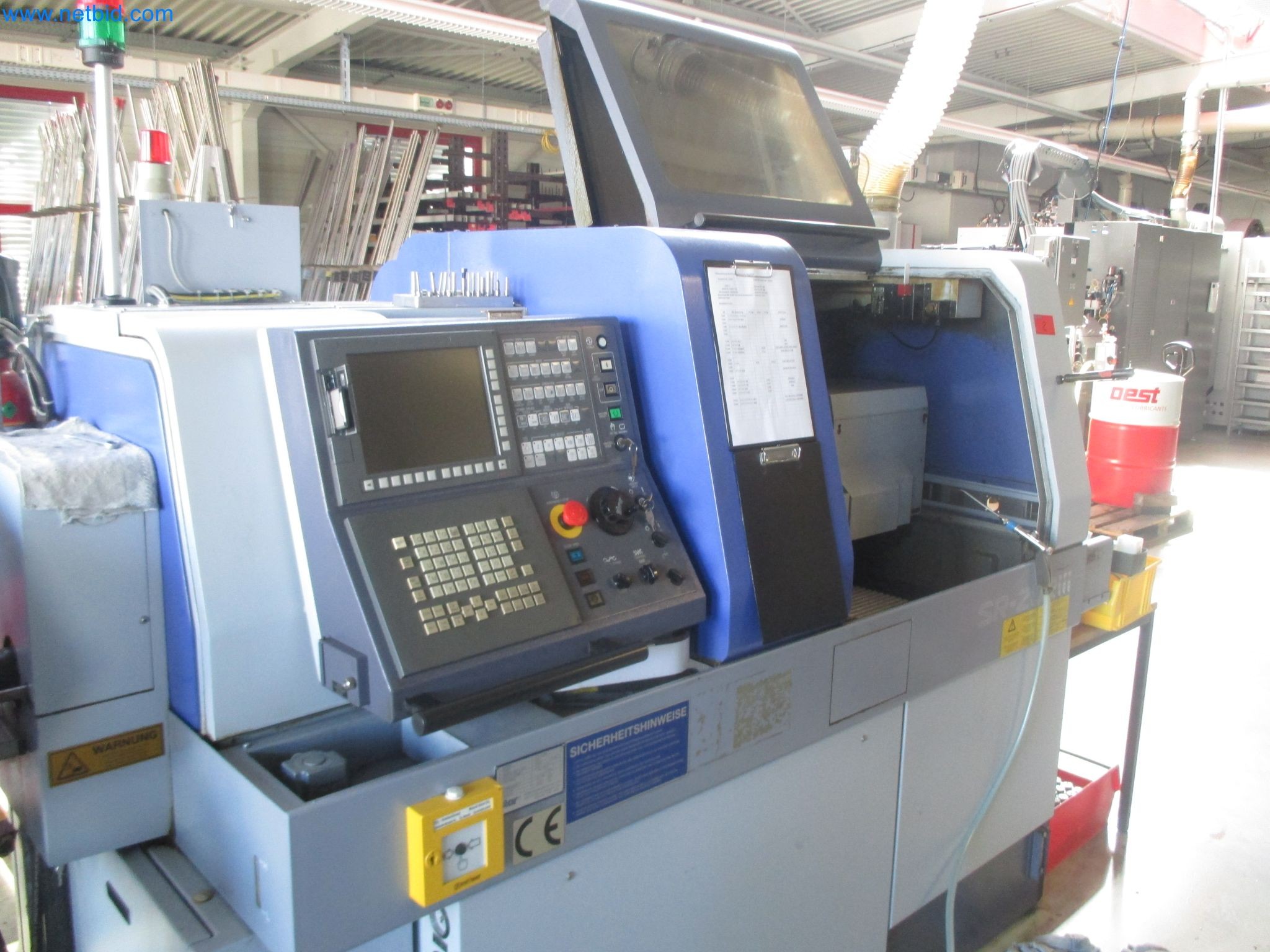 Metalworking, turning, milling, grinding, and finishing for surgical applications-3