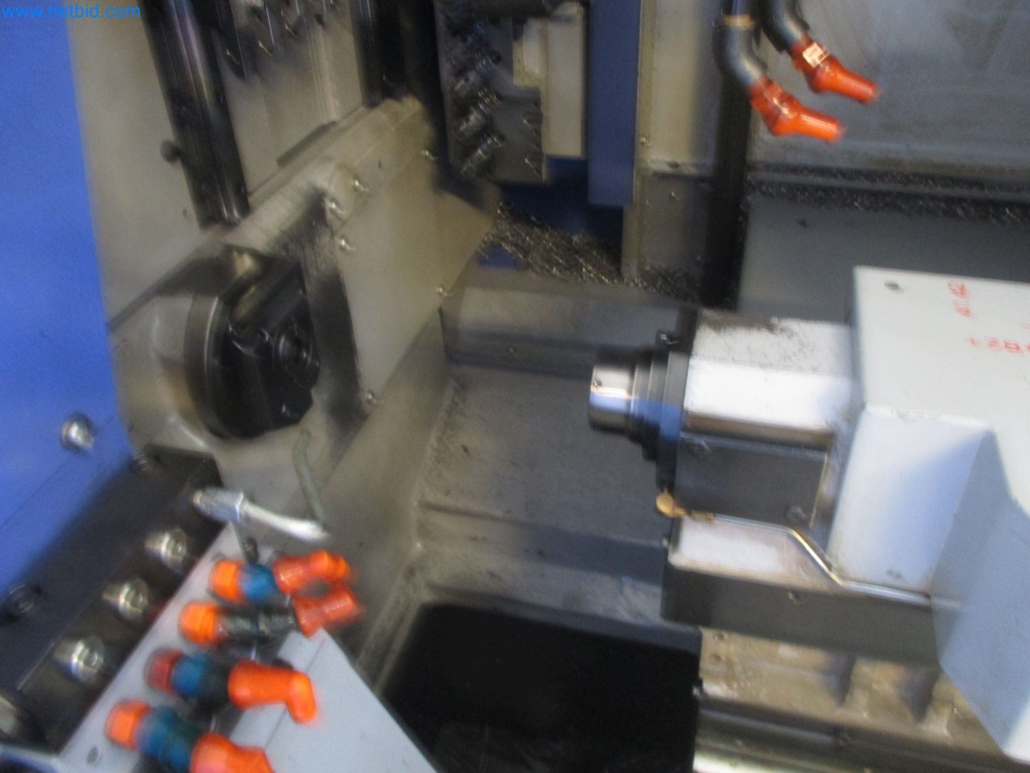 Metalworking, turning, milling, grinding, and finishing for surgical applications-4