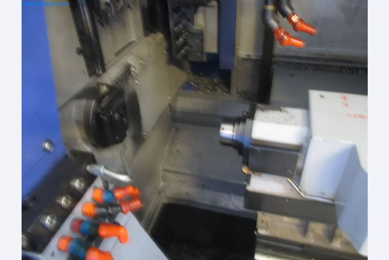 Metalworking, turning, milling, grinding, and finishing for surgical applications-4