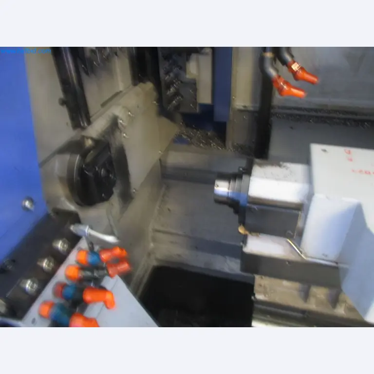 Metalworking, turning, milling, grinding, and finishing for surgical applications-4