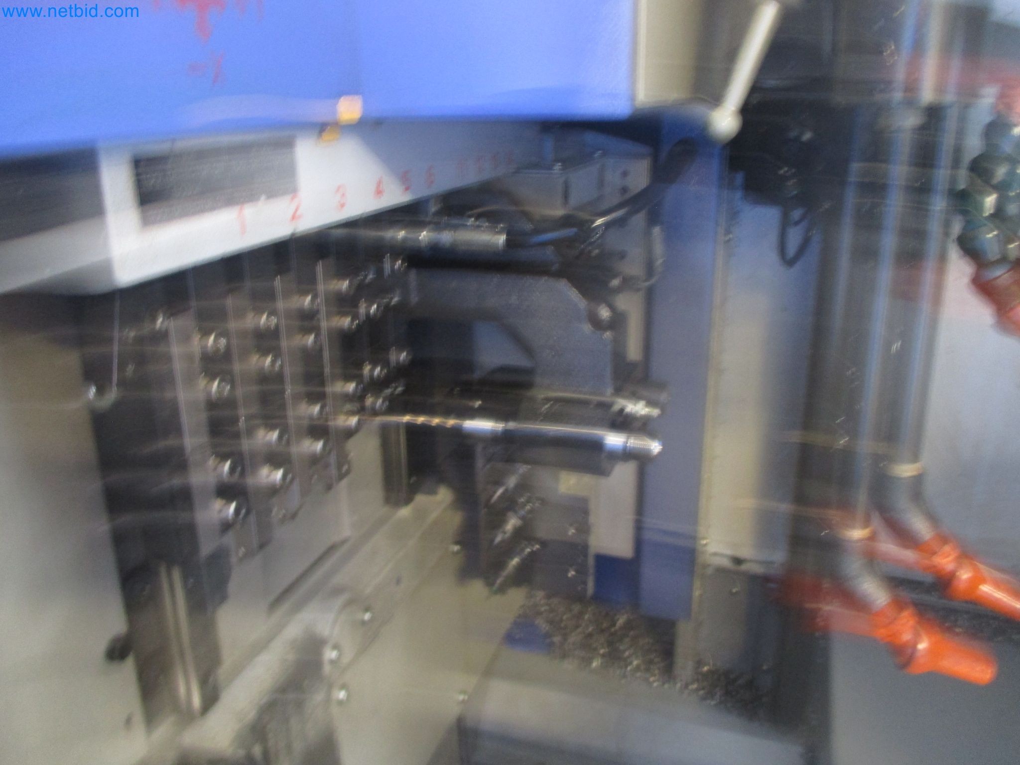Metalworking, turning, milling, grinding, and finishing for surgical applications-5