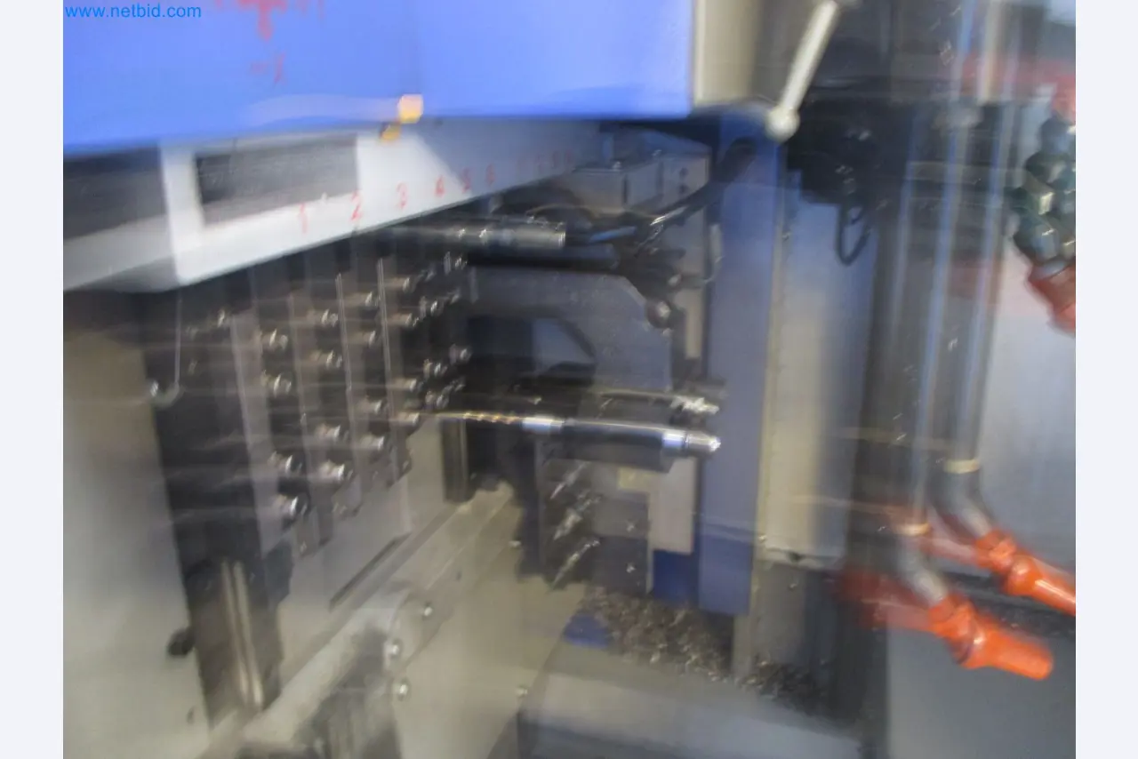 Metalworking, turning, milling, grinding, and finishing for surgical applications-5