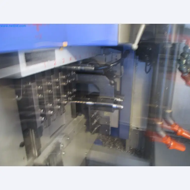 Metalworking, turning, milling, grinding, and finishing for surgical applications-5