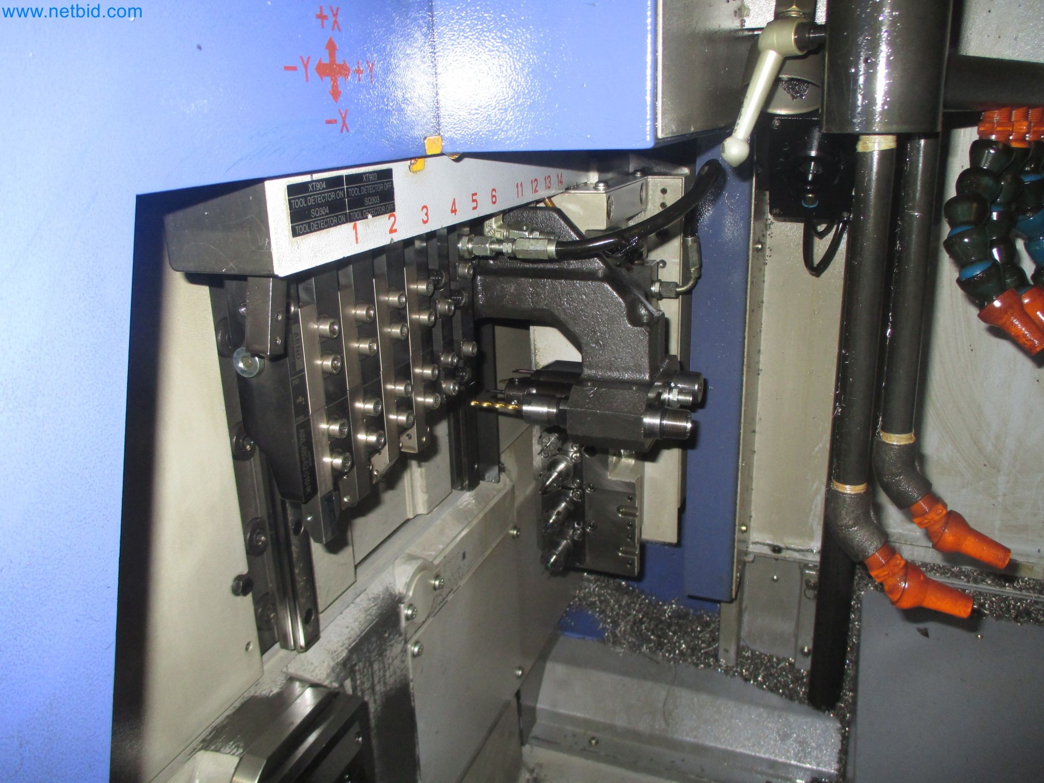 Metalworking, turning, milling, grinding, and finishing for surgical applications-6