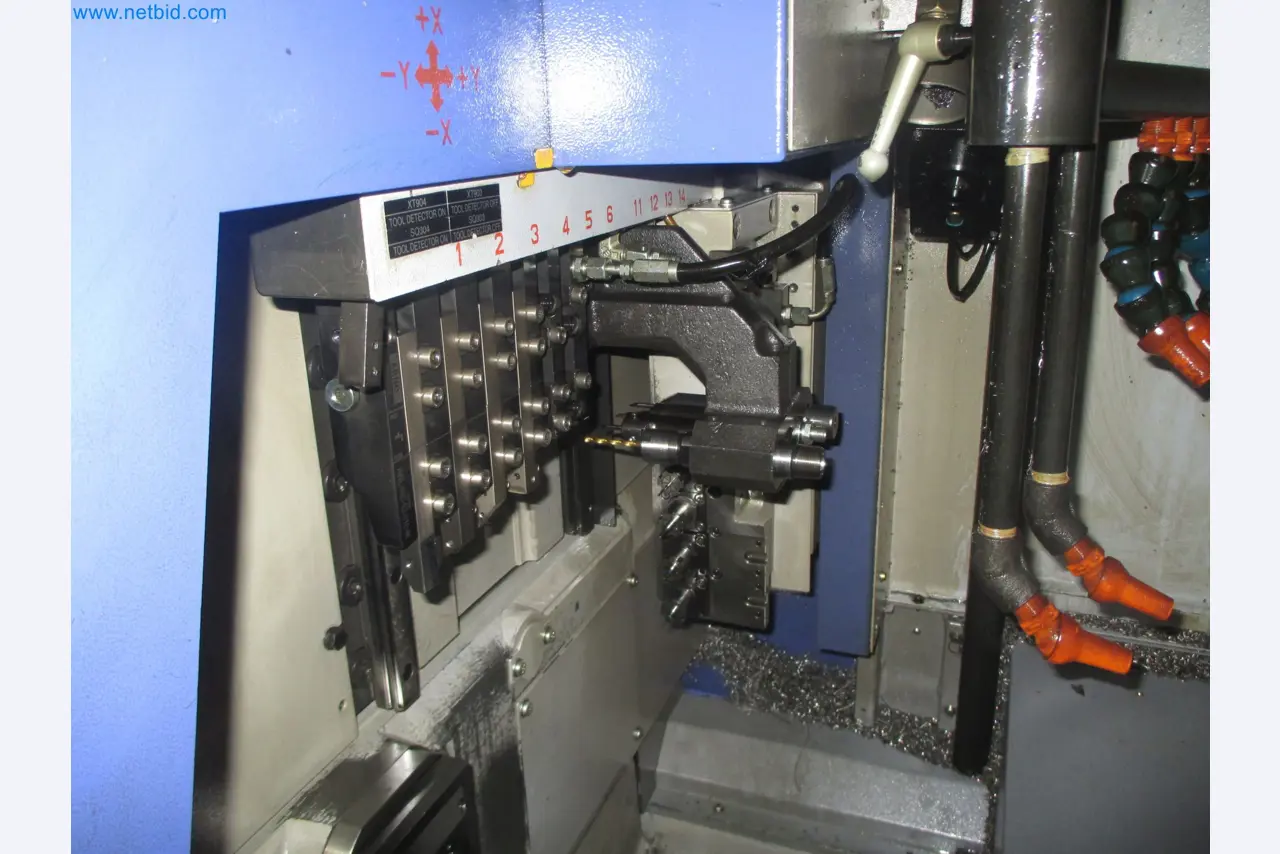 Metalworking, turning, milling, grinding, and finishing for surgical applications-6
