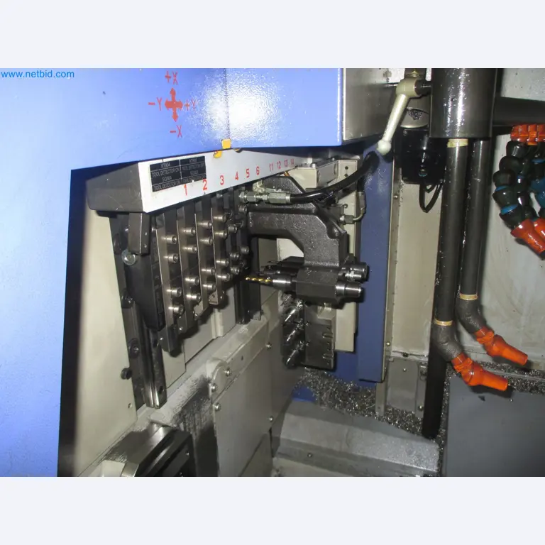 Metalworking, turning, milling, grinding, and finishing for surgical applications-6