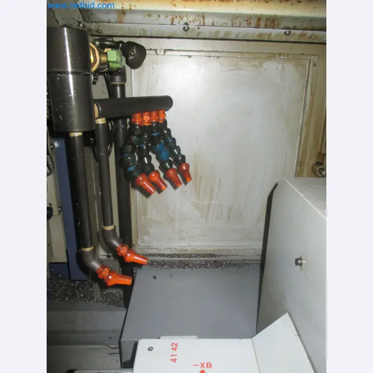 Metalworking, turning, milling, grinding, and finishing for surgical applications-7