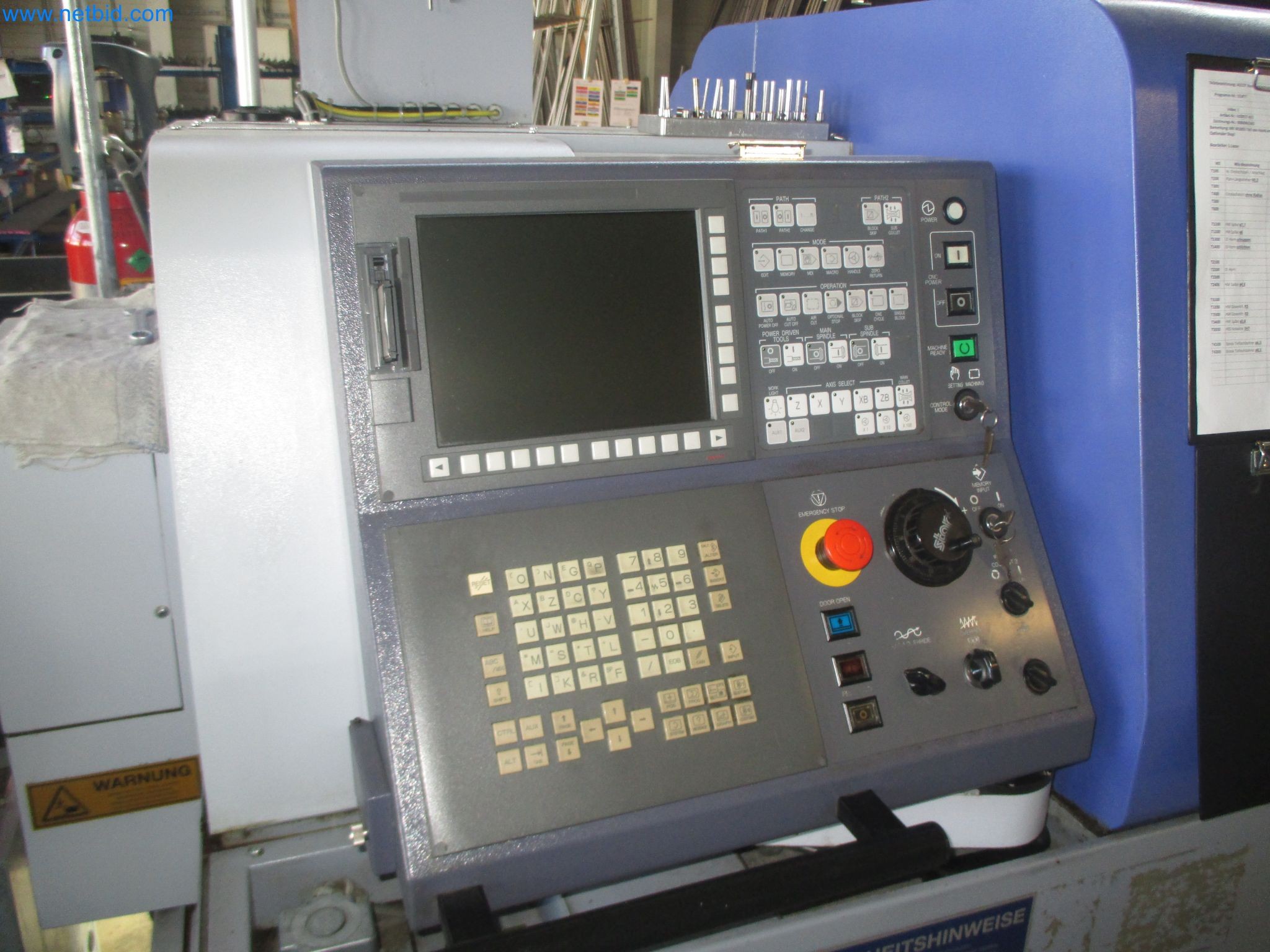 Metalworking, turning, milling, grinding, and finishing for surgical applications-9