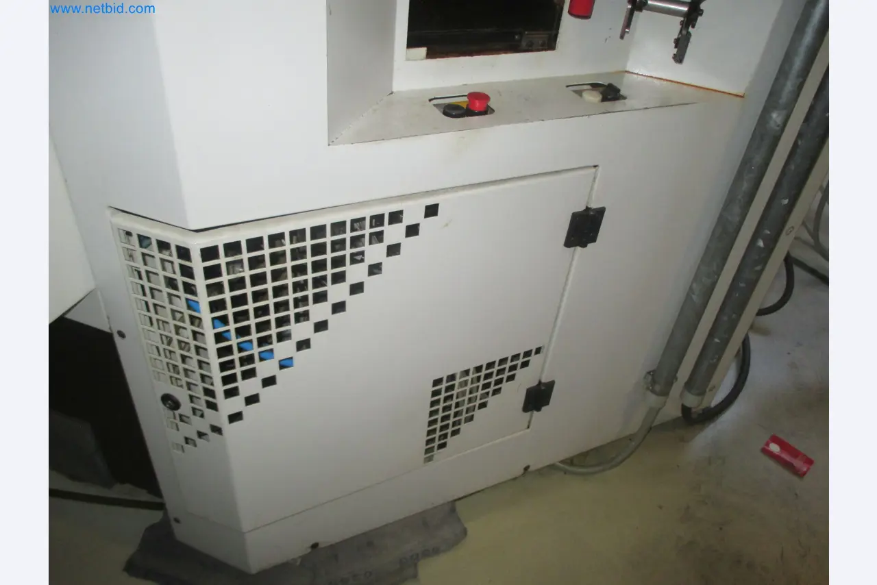 Metalworking, turning, milling, grinding, and finishing for surgical applications-10
