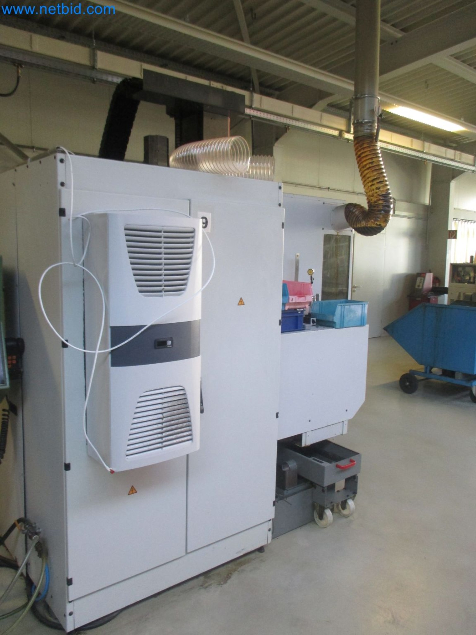 Metalworking, turning, milling, grinding, and finishing for surgical applications-2
