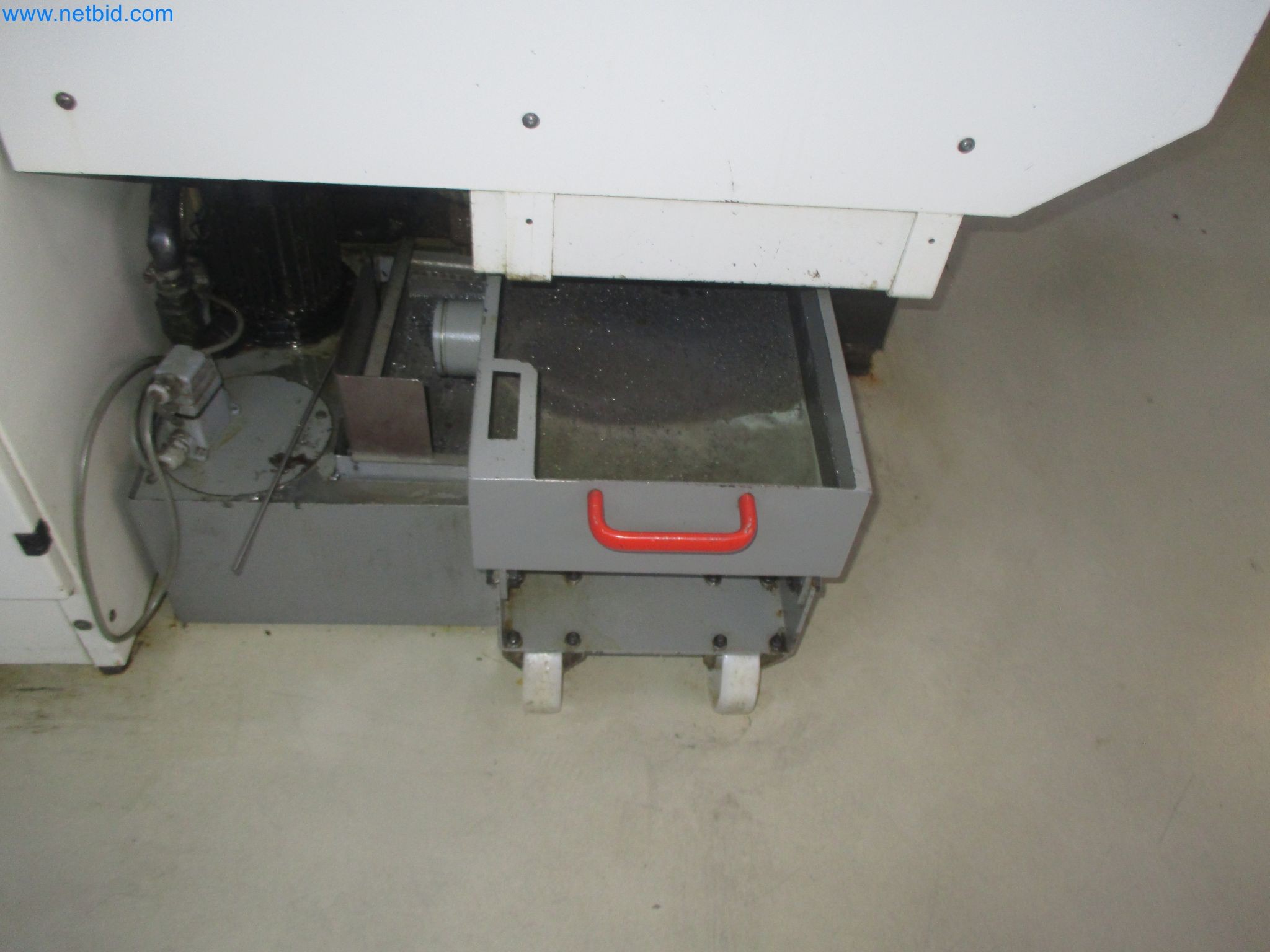 Metalworking, turning, milling, grinding, and finishing for surgical applications-8