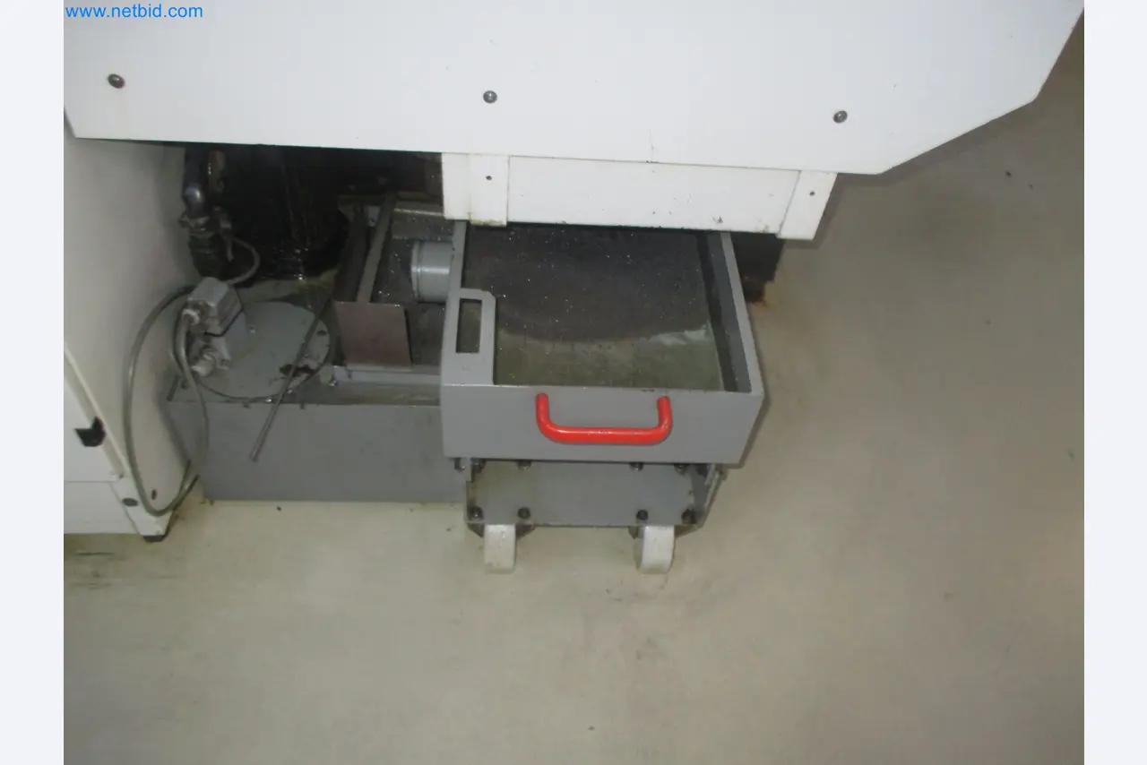 Metalworking, turning, milling, grinding, and finishing for surgical applications-8
