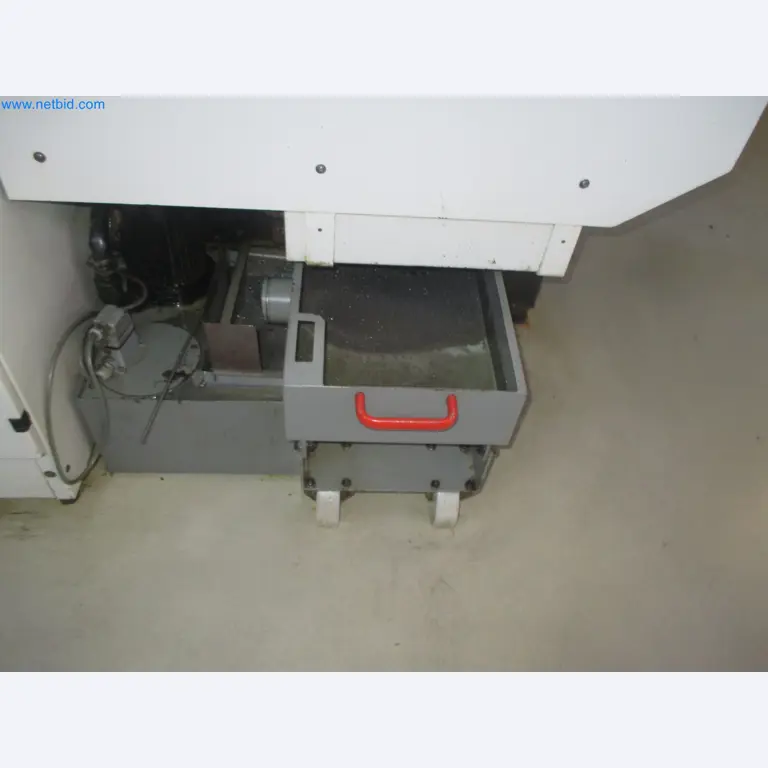 Metalworking, turning, milling, grinding, and finishing for surgical applications-8