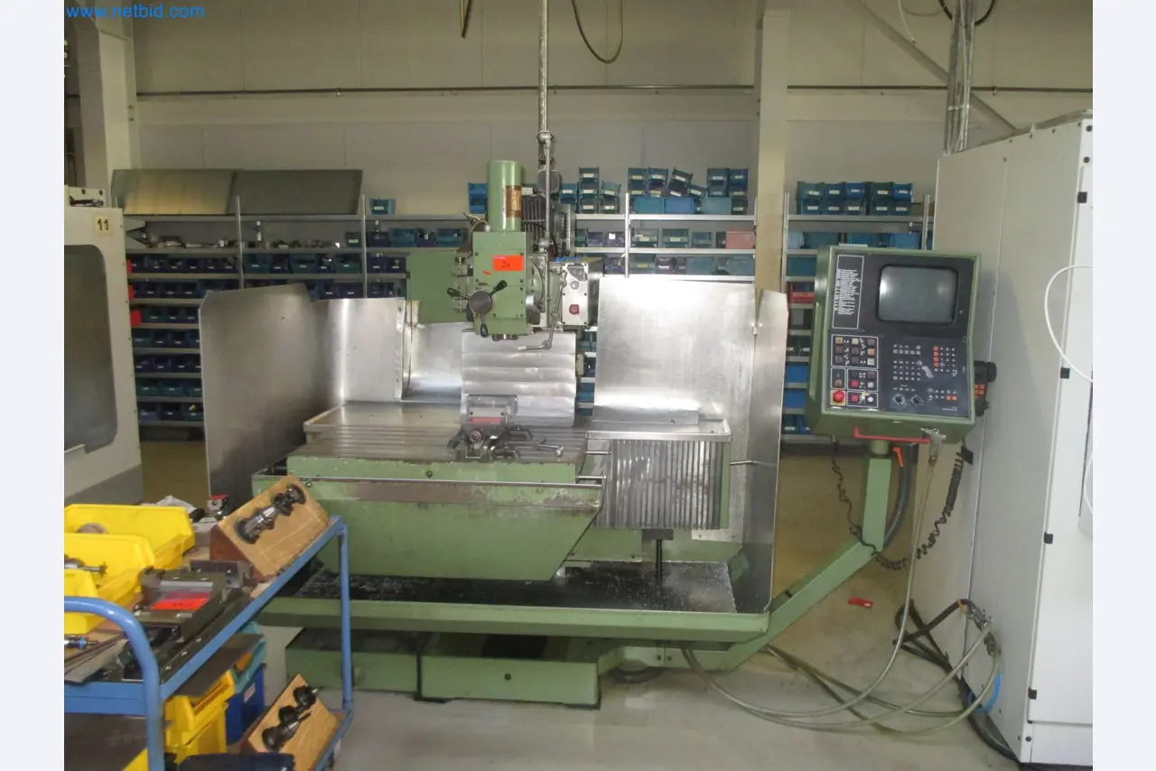 Metalworking, turning, milling, grinding, and finishing for surgical applications-1