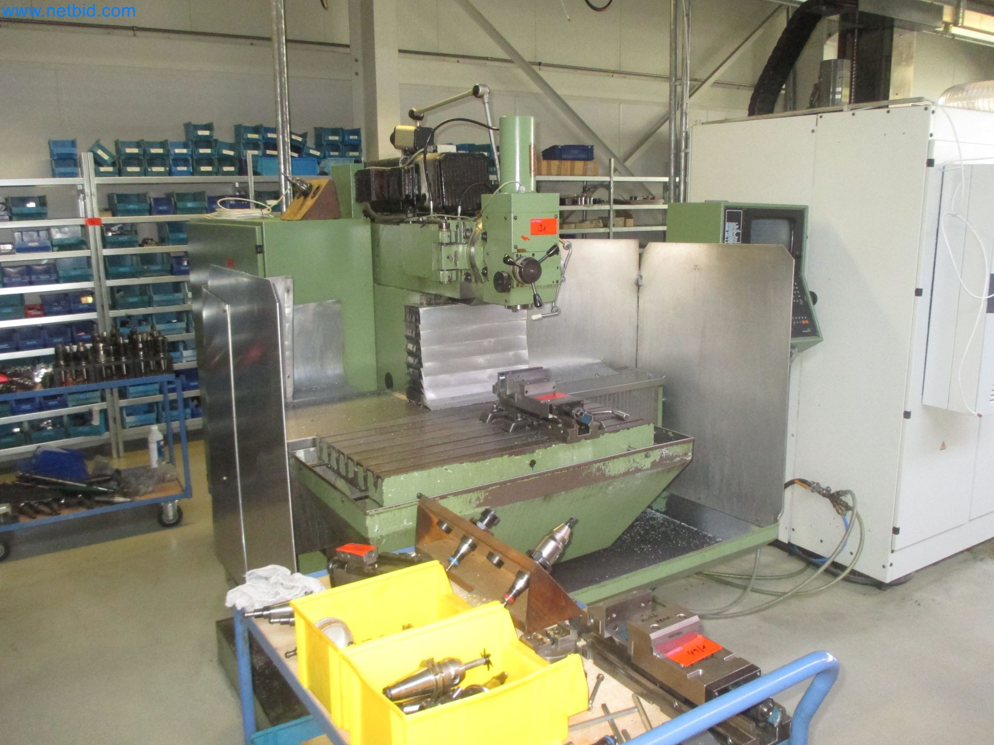 Metalworking, turning, milling, grinding, and finishing for surgical applications-2