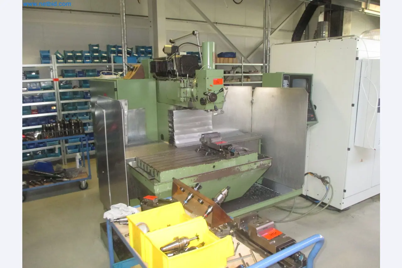Metalworking, turning, milling, grinding, and finishing for surgical applications-2