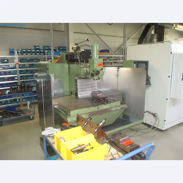 Metalworking, turning, milling, grinding, and finishing for surgical applications-2