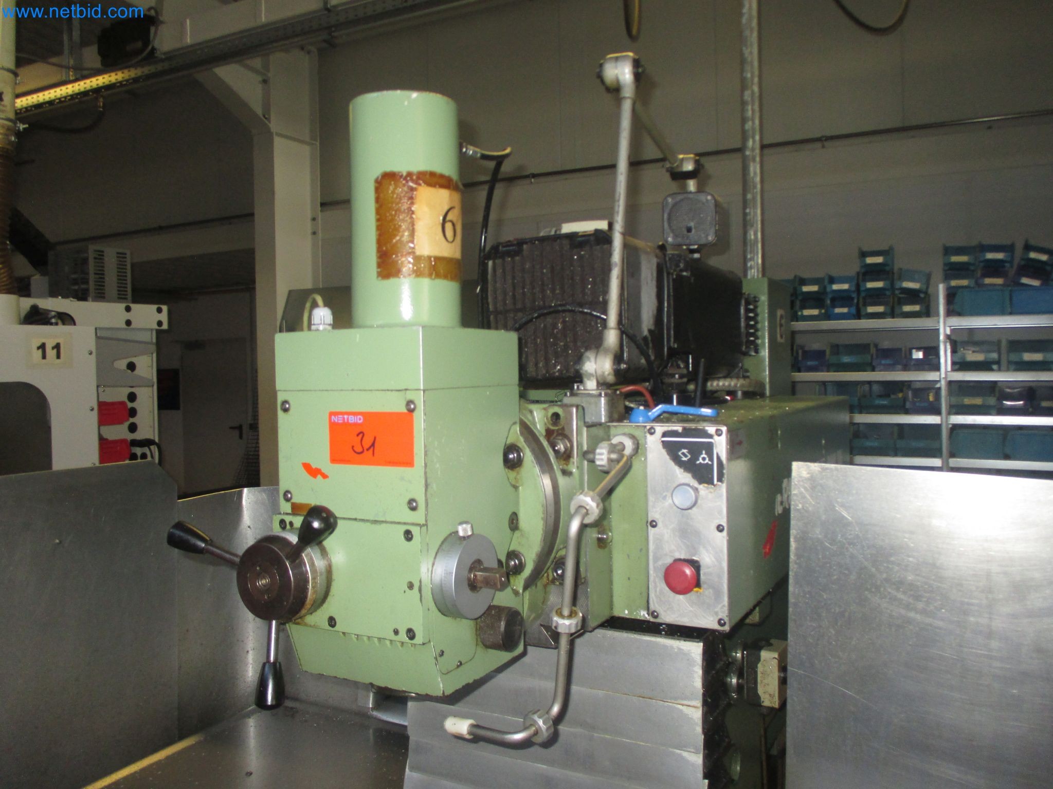 Metalworking, turning, milling, grinding, and finishing for surgical applications-3