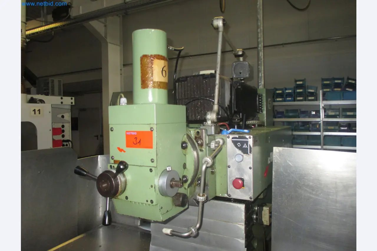 Metalworking, turning, milling, grinding, and finishing for surgical applications-3