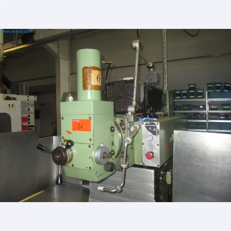 Metalworking, turning, milling, grinding, and finishing for surgical applications-3