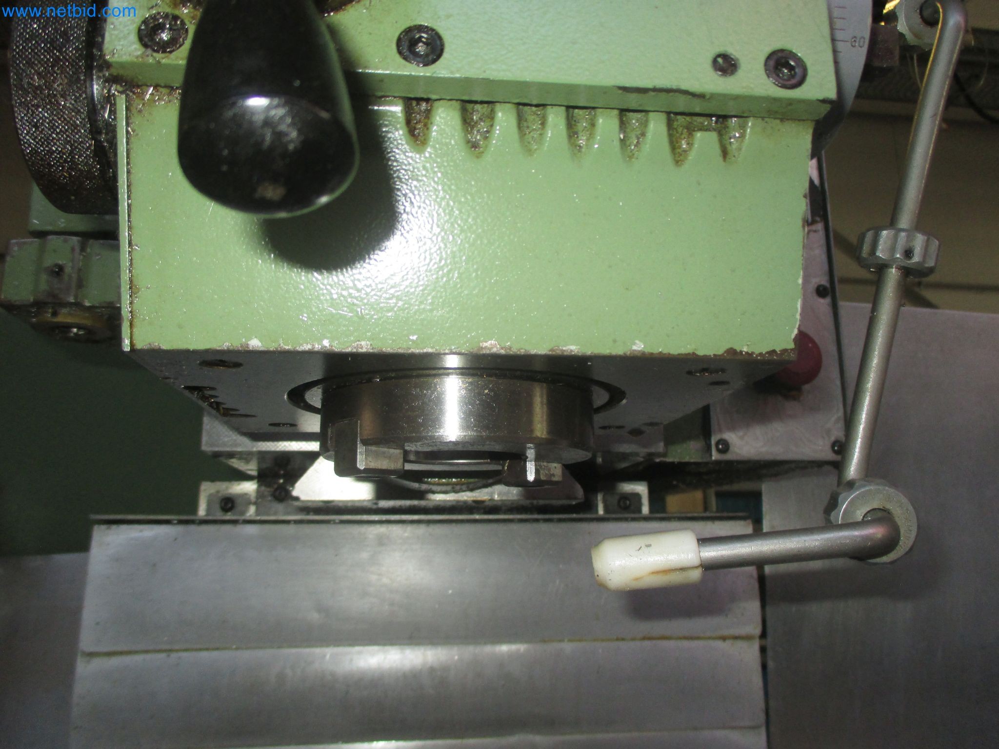 Metalworking, turning, milling, grinding, and finishing for surgical applications-4