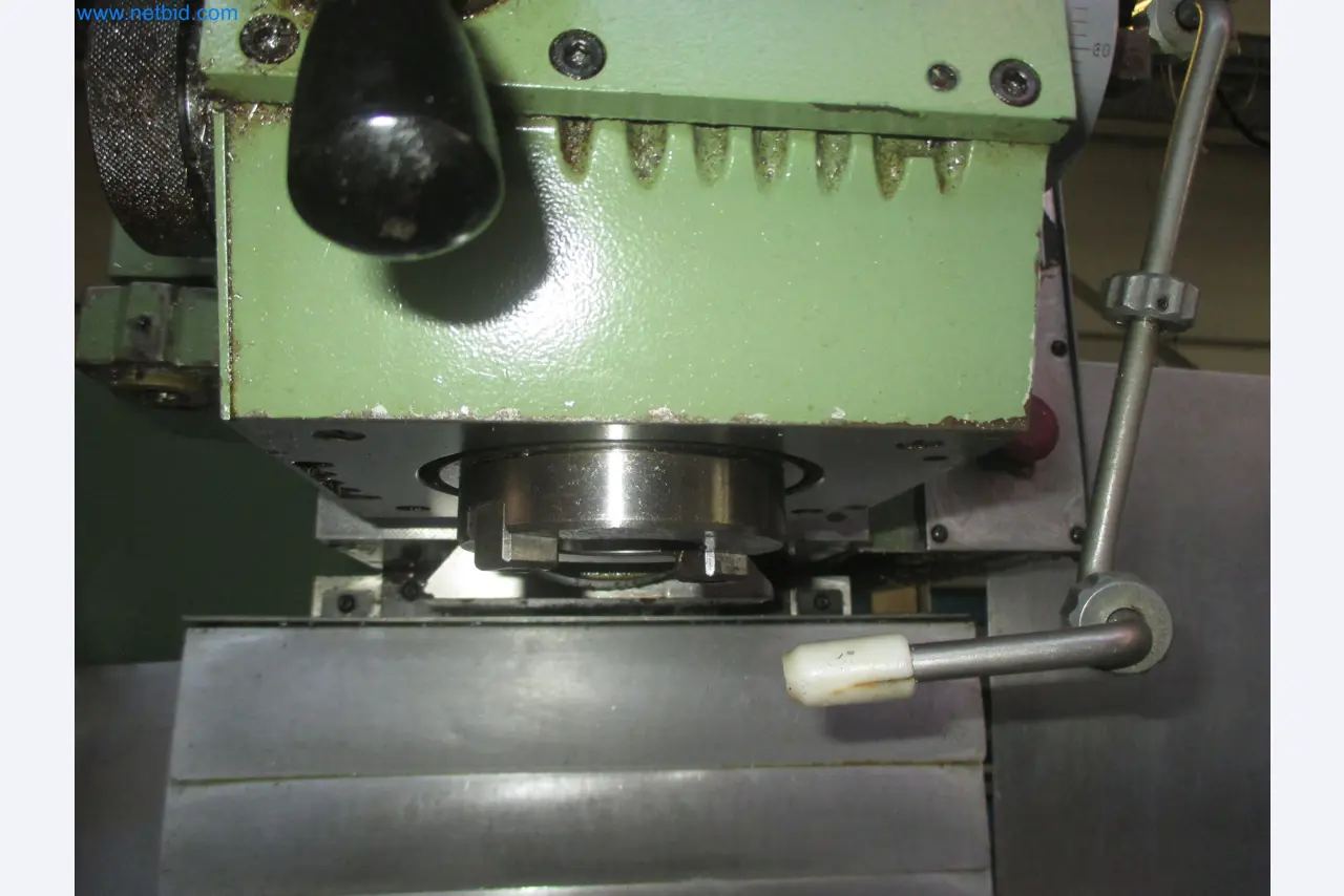Metalworking, turning, milling, grinding, and finishing for surgical applications-4